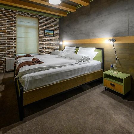 Vitality Guest House Veliko Turnovo Bagian luar foto