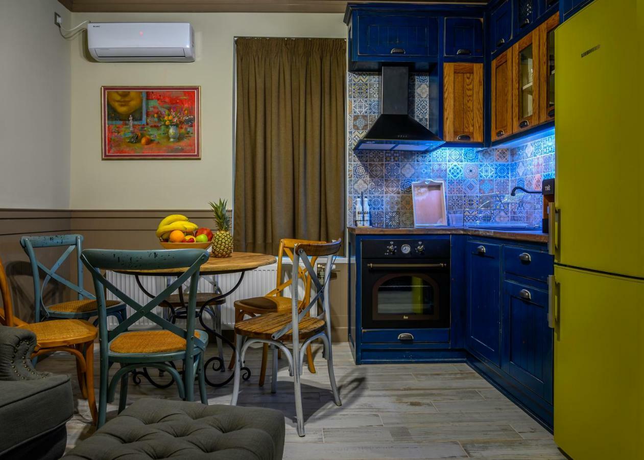Vitality Guest House Veliko Turnovo Bagian luar foto