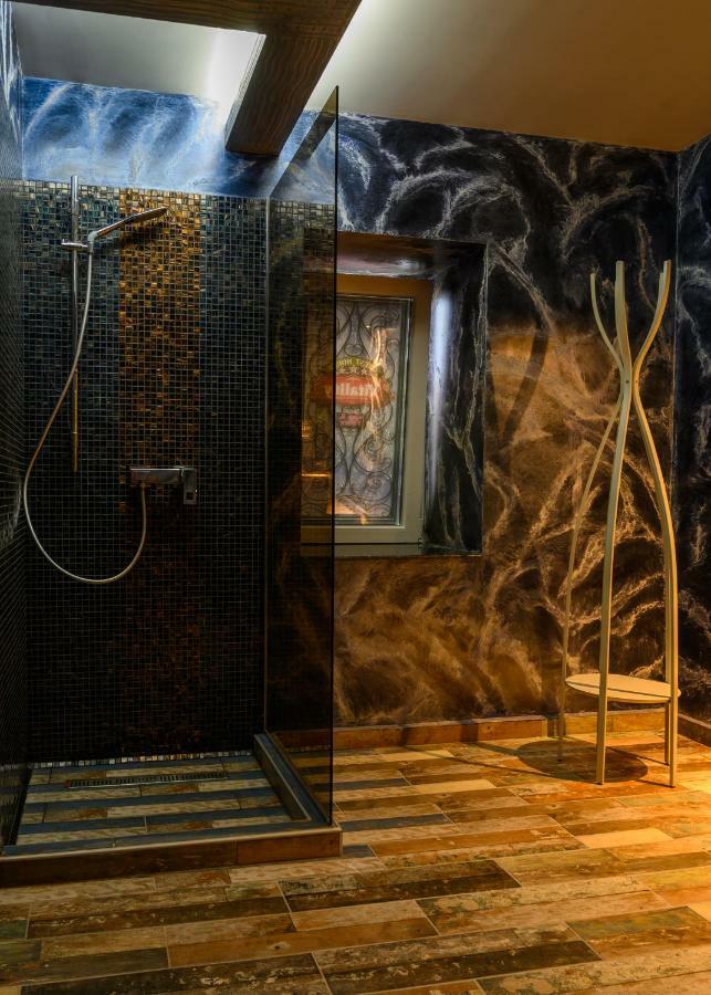 Vitality Guest House Veliko Turnovo Bagian luar foto