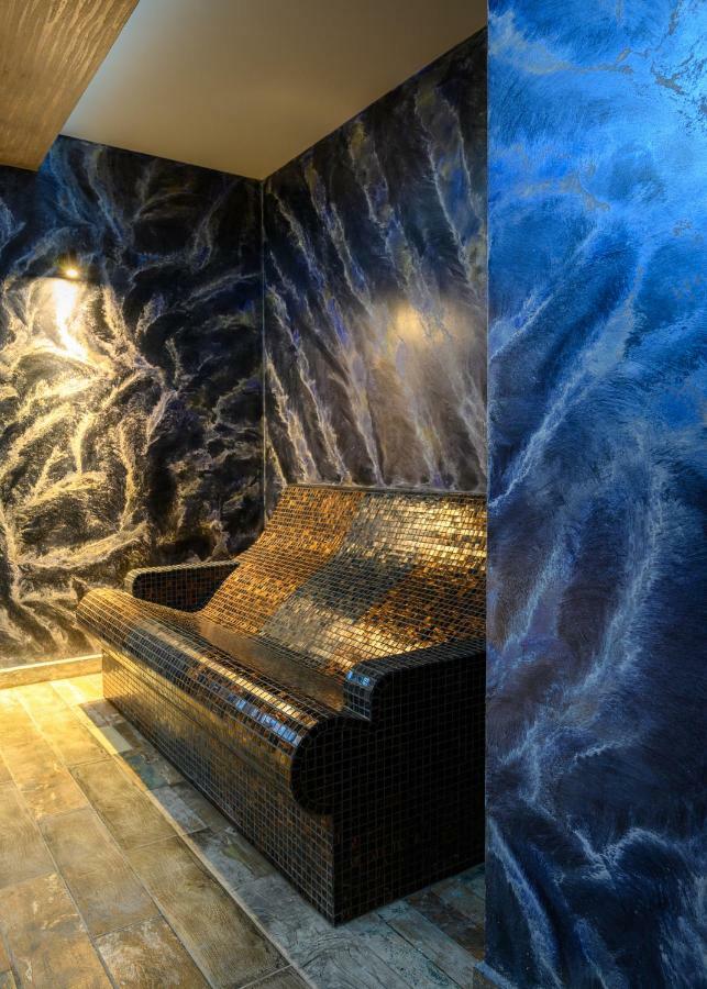 Vitality Guest House Veliko Turnovo Bagian luar foto