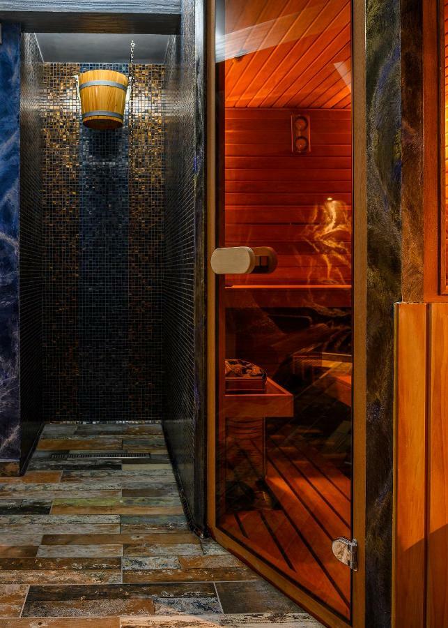 Vitality Guest House Veliko Turnovo Bagian luar foto
