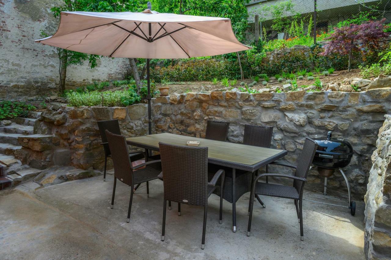 Vitality Guest House Veliko Turnovo Bagian luar foto