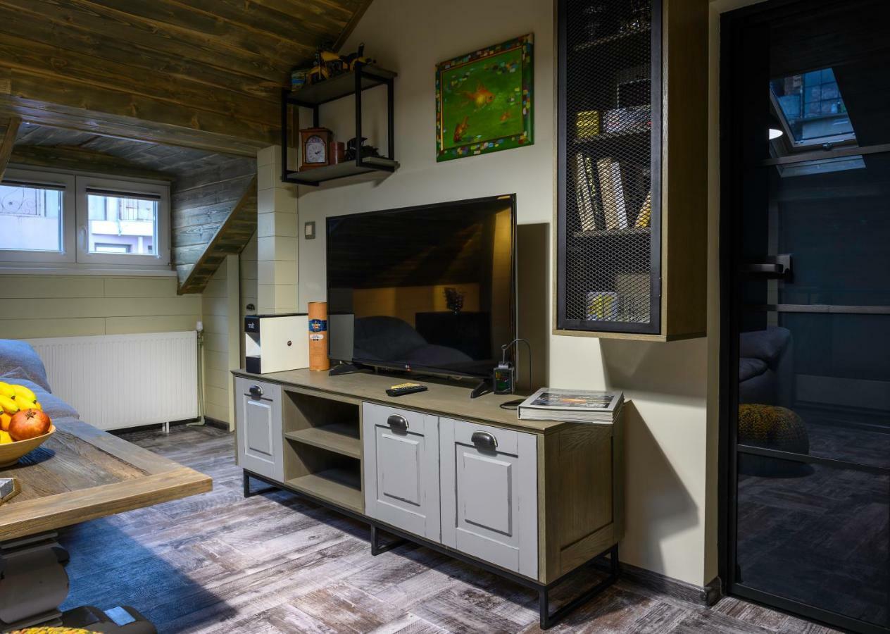 Vitality Guest House Veliko Turnovo Bagian luar foto
