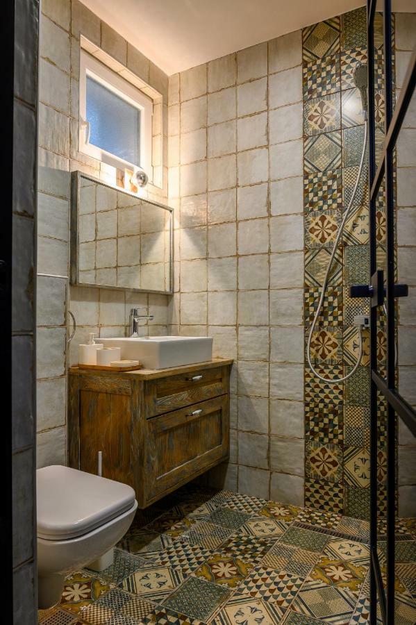 Vitality Guest House Veliko Turnovo Bagian luar foto