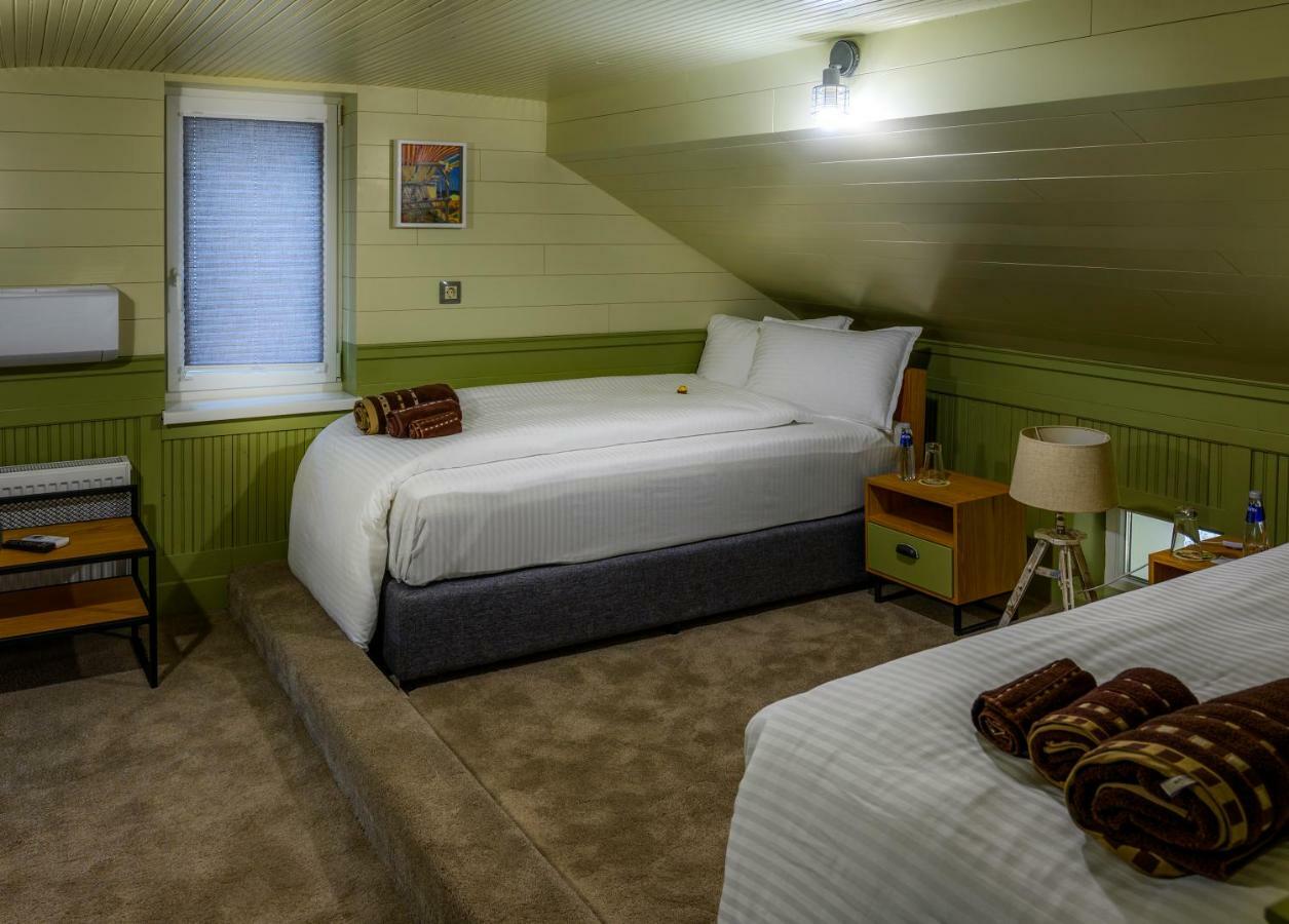 Vitality Guest House Veliko Turnovo Bagian luar foto