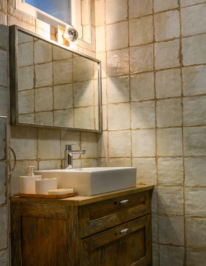 Vitality Guest House Veliko Turnovo Bagian luar foto