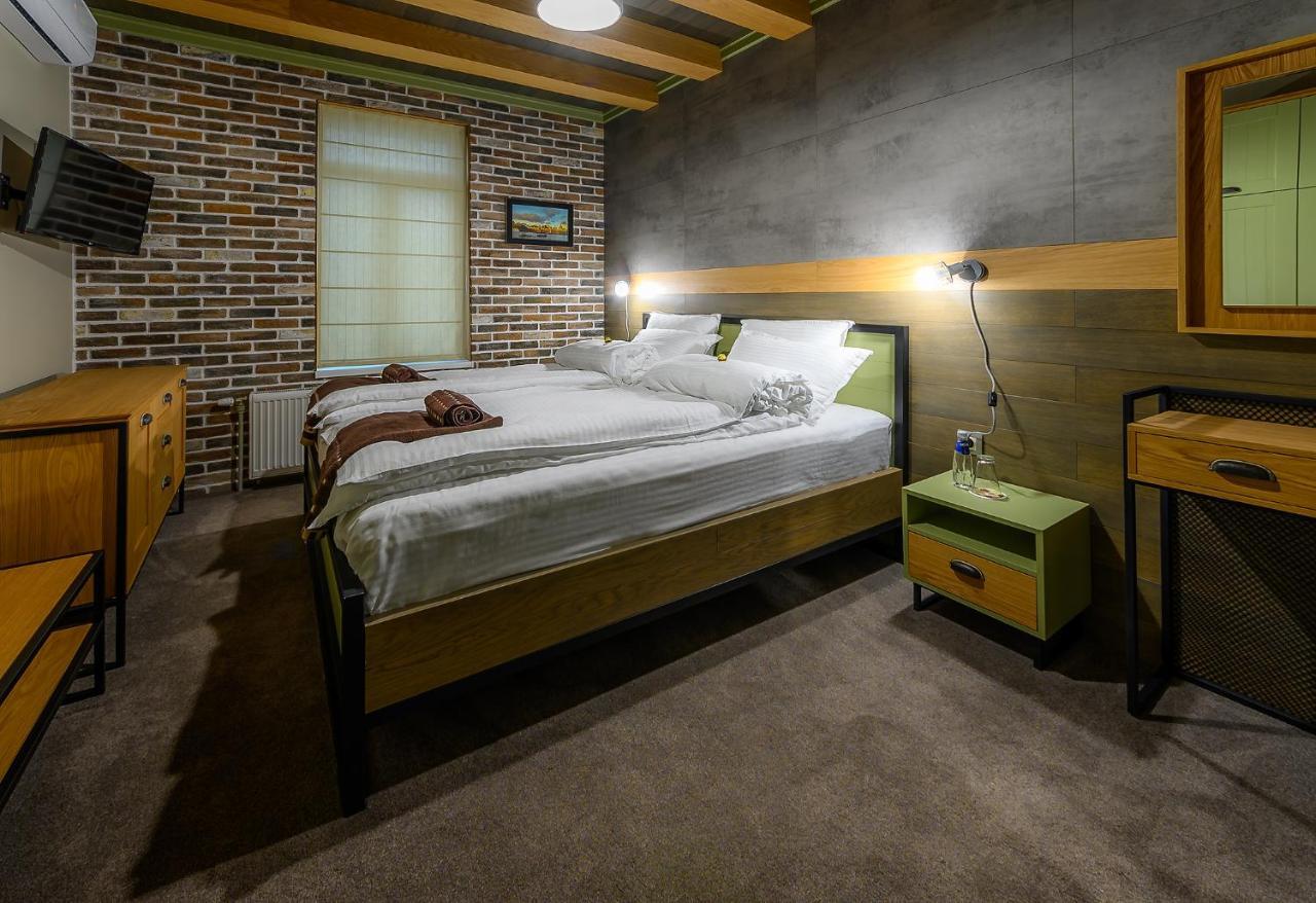 Vitality Guest House Veliko Turnovo Bagian luar foto