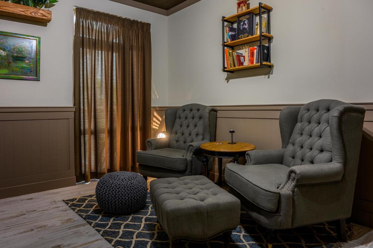 Vitality Guest House Veliko Turnovo Bagian luar foto