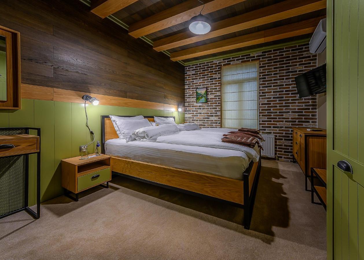 Vitality Guest House Veliko Turnovo Bagian luar foto